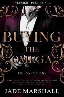 Buying the Omega - The Sanctuary, #2