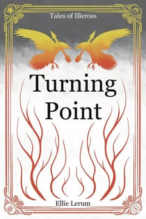 Turning Point - Tales of Illeross
