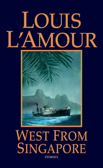 West from Singapore - Stories