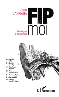 FIP et moi - Chroniques d'un écouteur