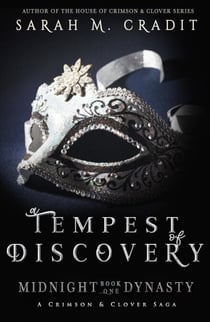A Tempest of Discovery - Midnight Dynasty, #1