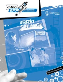 Arrêt sur image - Fascicule d'accompagnement - Le marché du travail