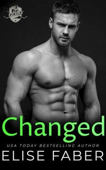Changed (Gold Hockey Book 19) - Gold Hockey, #19