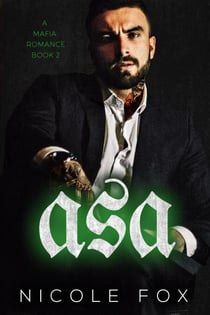 Asa (Book 2) - Banks Family Mafia, #2