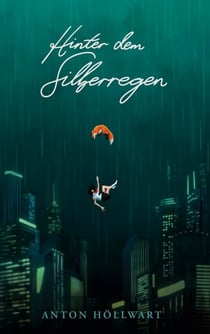 Hinter dem Silberregen - Magische Urban Fantasy Romance im modernen Japan