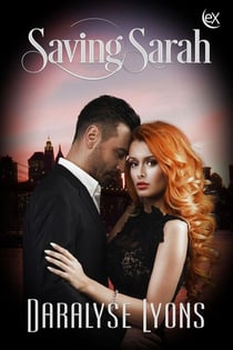 Saving Sarah - The Saving, #1
