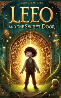 Leo and the Secret Door
