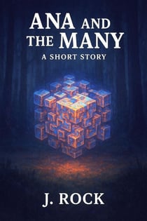 Ana and the Many - a short story