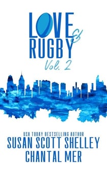 Love &amp; Rugby, Vol. 2 - Love &amp; Rugby