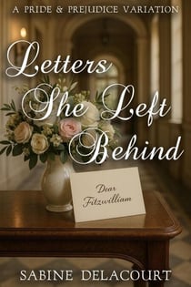Letters She Left Behind