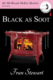 Black as Soot - Biscuit McKee Mysteries, #9