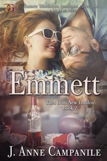 Emmett - Tales from New London, #2