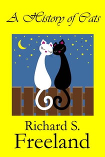 A History of Cats