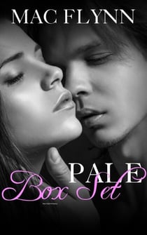 PALE Series Box Set (New Adult Romance) - PALE Series, #4