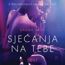 Sjećanja na tebe - Seksi erotika