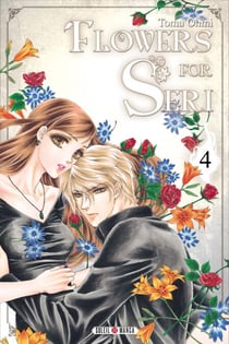 Flowers for Seri T04