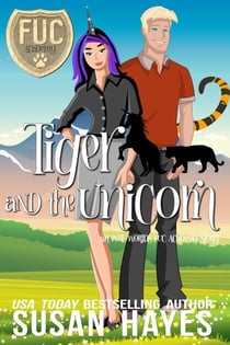 Tiger and the Unicorn - FUC Academy, #8