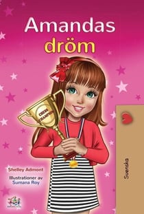 Amandas dröm - Swedish Bedtime Collection