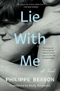 Lie With Me - A Novel