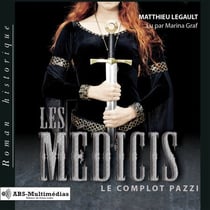 Le complot Pazzi