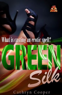 Green Silk