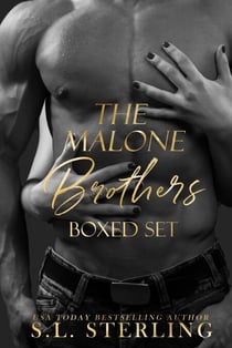 The Malone Brothers Boxed Set