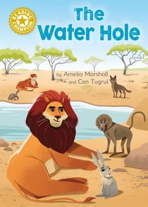 The Water Hole - Independent Reading Gold 9