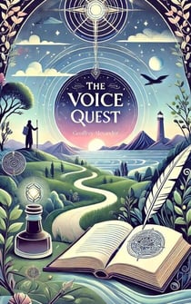 The Voice Quest