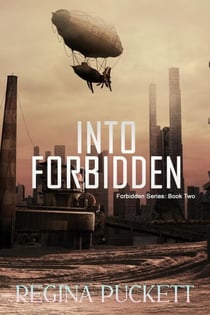 Into Forbidden - Forbidden, #2