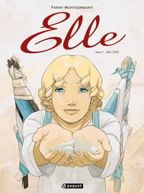 Elle 1 - Tome 1