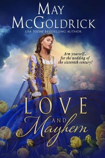 Love and Mayhem - Macpherson Family Series