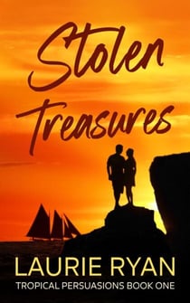 Stolen Treasures - Tropical Persuasions, #1