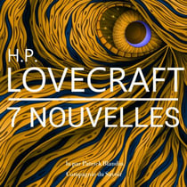 7 nouvelles de Lovecraft - Les classiques du fantastique