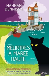 Meurtres à marée haute