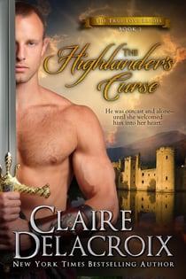 The Highlander's Curse - The True Love Brides, #2
