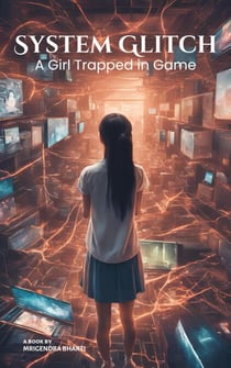 System Glitch A Girl Trapped In Game