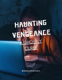 Haunting Vengeance: A Ghostly Curse