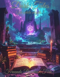 Dark Tales (for white nights)