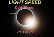 Dark Planet - Light Speed, #4