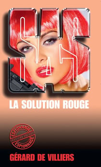 SAS 102 La solution rouge
