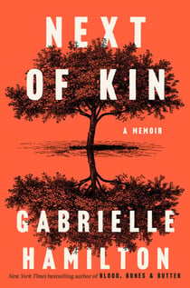 Next of Kin - A Memoir