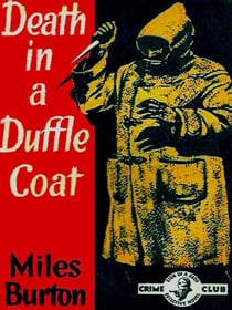 Death in a Duffle Coat