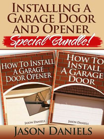 Installing a Garage Door and Opener- Special Bundle - Cake Decorating for Beginners
