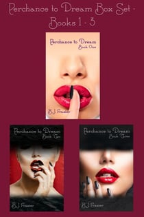 Perchance to Dream Box Set - Books 1 - 3 - Perchance to Dream, #11