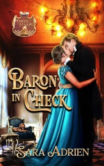 Baron in Check - Check Mates, #1