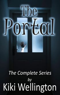 The Portal - The Portal Series, #4