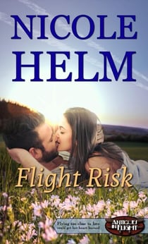 Flight Risk - Antiques In Flight