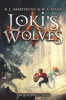 Loki's Wolves - Book 1
