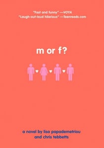 M or F?
