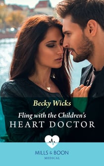 Fling With The Children's Heart Doctor